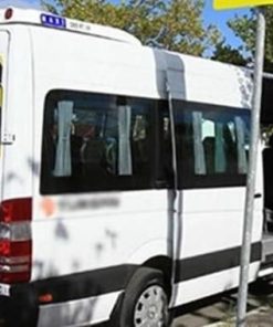 Servis Şoförlüğü Formatörlük Eğitimi