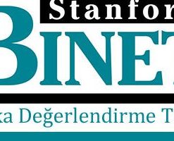 Stanford Binet Zeka Ölçeği Eğitimi