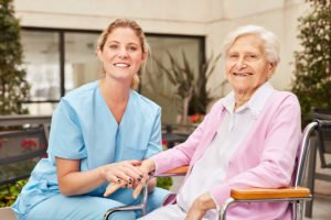 Hasta Ve Yaşlı Bakım Sertifikası