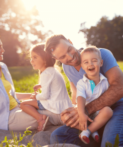 Aile ve Sosyal Yaşam Danışmanlığı Sertifika Programı