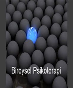 Alfred Adler'in Bireysel Psikoterapi Eğitimi