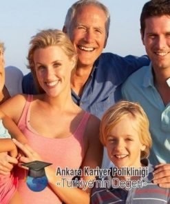 Aile ve Evlilik Psikolojisi Yüksek Lisansı