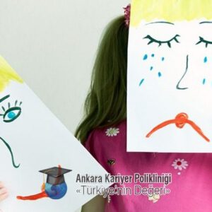 Çocuk Resimleri Analizi ve Psikolojik Resim Testleri Örgün Eğitimi