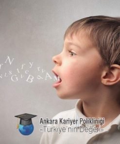 Dil ve Konuşma Terapisi Yüksek Lisans Programı