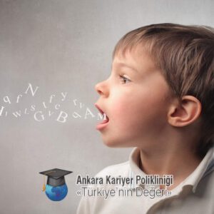 Dil ve Konuşma Terapisi Yüksek Lisans Programı
