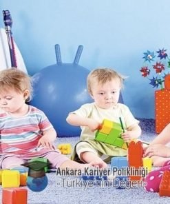 Kurumsal Çocuk Objektif Testler Eğitimi