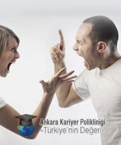 Kurumsal Öfke Kontrolü ve Stres Yönetimi Eğitimi
