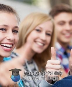Kurumsal Öğrenci ve Eğitim Danışmanlığı