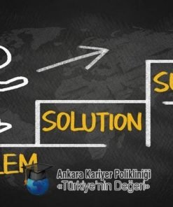 Kurumsal Problem Çözme Becerileri