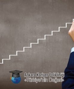 Kurumsal Yaşam ve Kariyer Danışmanlığı