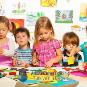 Montessori Eğitmenlik Eğitimi