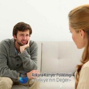 Psikolog Danışmanlığı