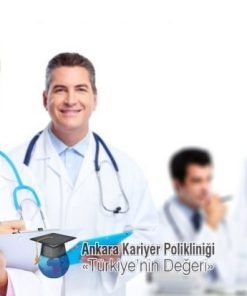 Sağlık Kurumları Yönetimi Sertifika Programı