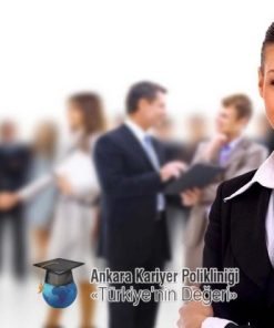 Yaşam ve Kariyer Danışmanlığı