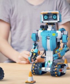 Robotik ve Kodlama Eğitmenlik Eğitimi Sertifika Programı