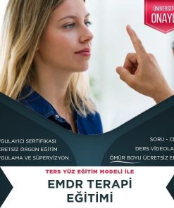 EMDR Terapi Eğitimi