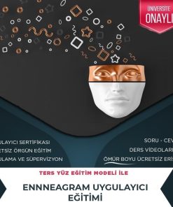 Enneagram Uygulayıcı Eğitimi