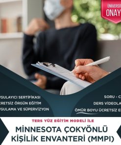 Minnesota Çokyönlü Kişilik Envanteri (MMPI)