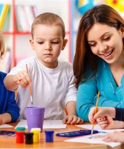 Temel Pedagoji Eğitimi Sertifikası